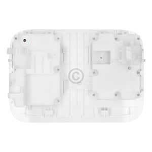 Water tank（White） 201-2497-0130 Ecovacs