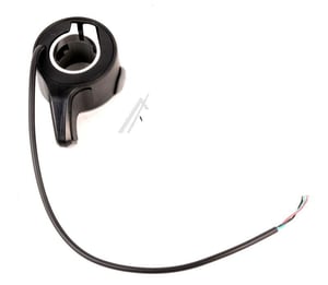 Gashebel NIU H0802001 für KQi1 Sport KQi2 Pro KQi3 Max KQi3 Pro KQi3 Sport E-Scooter