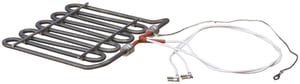 Grillheizkörper 00098511