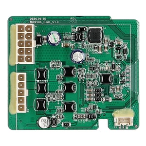 Trimmer module adapter board 201-2508-0003 Ecovacs