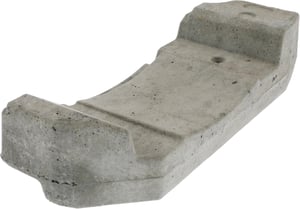 Bosch Gewicht 20000672 Wägeeinheit