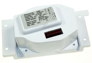 Laufwerksmotor für Kühlschrank Whirlpool 481202858363 Eiswürfelspender