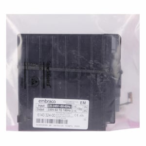 Inverter Liebherr 6143324 für Kühlschrank