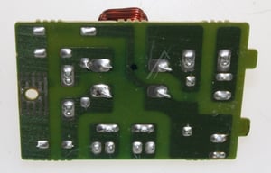 Gruppe, Entstörkondensator (50280306007)