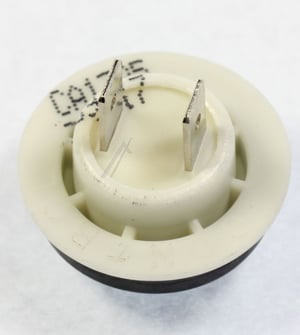 NTC-Temperaturfühler für Candy Waschmaschine 49005297 Wärmesensor