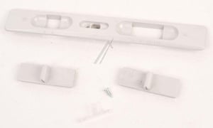 Bedienteilgehäuse für Dunstabzugshaube Hisense/Gorenje 195218 Bedienfeldabdeckung
