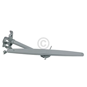 Sprüharm oben, Kunststoff 481010555121 Bauknecht, Whirlpool, Ikea