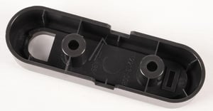 Seitlicher Reflektorfuß für E-Scooter Navee 20020100001318 Montagefuß, Halterung