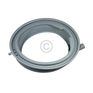 Türmanschette wie BOSCH 00772658 laugenbeständig für Waschmaschine Frontlader