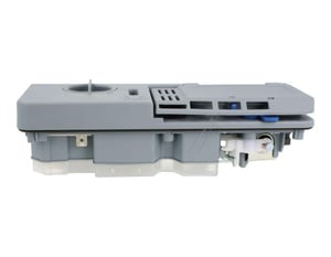 Elektrode für Ofen Whirlpool Indesit 482000029820 ohne Klarspülmittel, RoHS