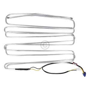 Abtauheizung 280 watt Bluparts 10104044