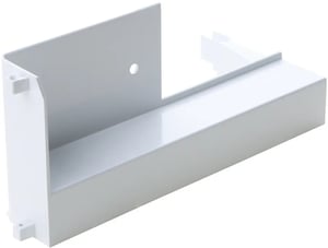 Deckelscharnier für Bosch-Scharnier 12021267 Kühlschrank-Tür