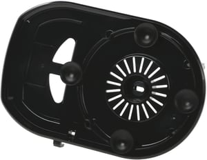 Gehäuseunterteil für Entsafter BSH-Gruppe 00796137 Unterteil