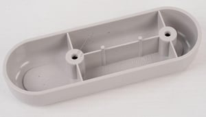 Dekorabdeckung hintere Gabel Segway-Ninebot AB.50.0002.02 für E-Scooter MAX G30