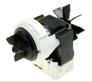 Laugenpumpe für Geschirrspüler Brandt 51X7463 Ablaufpumpe