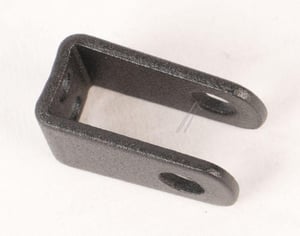 Scheinwerferhalterung für E-Scooter Navee 20020100000720 Frontlicht Befestigung