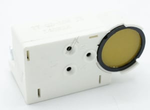 Kompressor-Klemme für Candy Kühlschrank 41033048 Kompressor-Anschluss