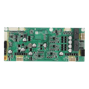 Main board 201-2337-1200