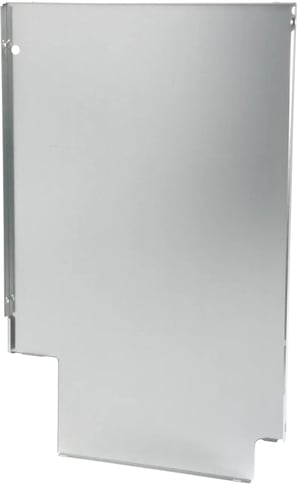 Gehäuseseite für Bosch-Geräte 20001799 Seitenteil