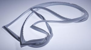 Türdichtung für Kühlschrank Whirlpool 488000643500 Kühlschrankdichtung