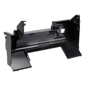 Floating main brush holder 201-2499-0206 Ecovacs