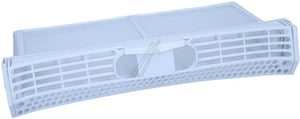 Flusenfilter für Waschmaschine Bosch 00650474 Trocknerfilter