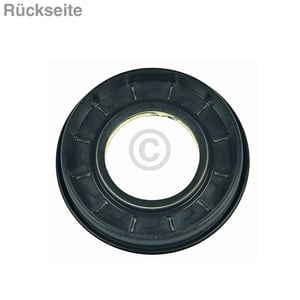Lagerwellendichtung gorenje 587423 39,5x72/78x11/14,5 für Waschmaschine