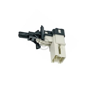 Tastenschalter 1-fach Beko 1732090100 für Geschirrspüler