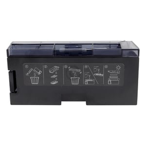 Dust box(black) 201-24A3-0089 Ecovacs