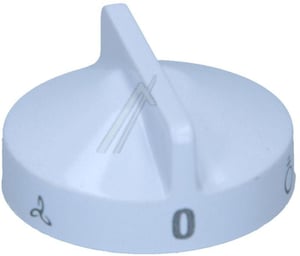 Knebel für Dunstabzugshaube AEG 50280880001 Bedienelement