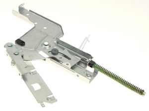 Scharnier links für Geschirrspüler Whirlpool/Indesit 488000538168 Smart Door