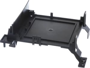 Halter für Bosch Backofen 12038771 Ofenhalterung