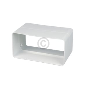 Kanalverbinder 100erF Dalap