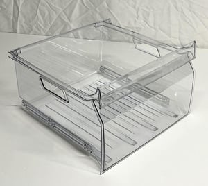 Gefriergut-Schublade für Kühlschrank Electrolux AEG 2109316097 Kühlschrank-Zubehör