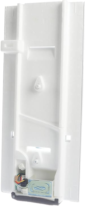 Lüftungskanal für Kühlschrank BSH-Gruppe 11010006 Kühlung