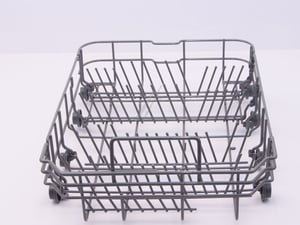 Geschirrkorb für Midea Geschirrspüler 12976000003668 Unterkorb