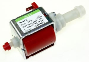 Kaffeemaschinenpumpe Groupe Seb MS-0A01983 230V, 50Hz