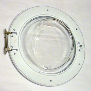 Waschmaschinen-Tür für Beko C00895494 Fronttür