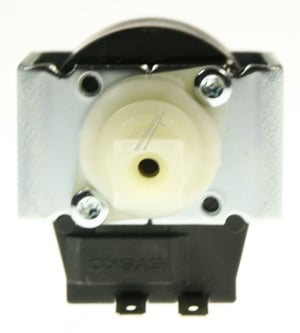 Nivona Pumpe für Kaffeemaschine 63172 230V/50Hz schwarz