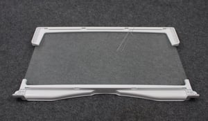 Whirlpool Geschirrspüler Glasplatte 488000507755 Spülmaschine, Reinigung