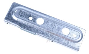 Linker Scharnierhalter Amica Ofen 1073990 Backofen-Befestigung