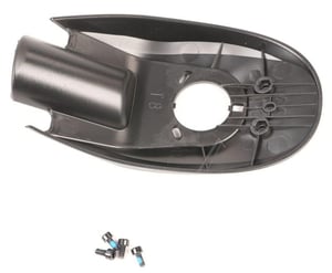 Vorderes Schutzblech JEEP JE-JXP0623-038 für E-Scooter JXPEXTREMEPERFORMANCE JEMO220009