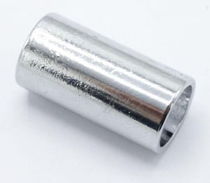 Bolzen 15mm für Kühlschrank Liebherr 704432100 Lagerstift