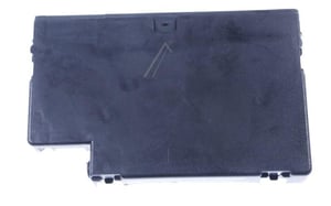 Abdeckkappe für Dunstabzugshaube Whirlpool 488000861457 Kunststoff, weiß