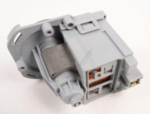 Ablaufpumpe für Ofen Küppersbusch 566395 Laugenpumpe