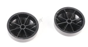 Achskopfdeckel Segway-Ninebot AB.05.10.02.0021 für E-Scooter P100S P Serie Gehäuse