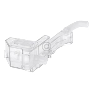 Wassertank Ecovacs 201-2432-0450 für Fensterputzroboter Ecovacs