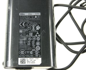 Dell 65W Notebook-Netzteil JNKWD Laptop-Stromversorgung