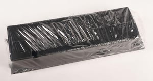 Aktivkohlefilter für Dunstabzugshaube Com Geruchsfilter passend Electrolux Whirlpool