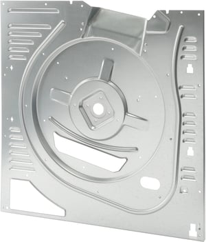 Gehäuse-Rückteil 00249227